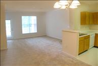 Lexington Farm - Kitchen/Dining Room