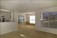 Atlanta - Alpharetta - Lexington Farm - Living/Dining Room