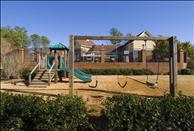 Atlanta - Alpharetta - Lexington Farm - Playground