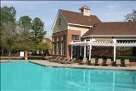 Lexington Farm - Swimming Pool