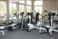 Lexington Farm - Fitness Center
