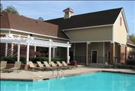 Lexington Farm - Swimming Pool