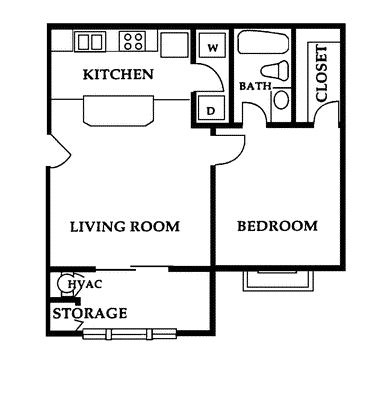 Career (A1)                                        Floorplan Image