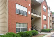 Atlanta - Decatur - Longwood - Exterior