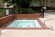 Atlanta - Decatur - Longwood - Spa/Hot Tub