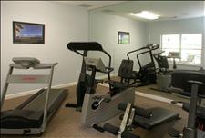 Atlanta - Decatur - Longwood - Fitness Center