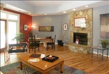 Atlanta - Decatur - Longwood - Clubhouse