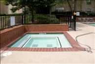 Longwood - Spa/Hot Tub