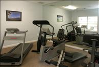 Longwood - Fitness Center