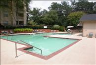 Longwood - Swimming Pool