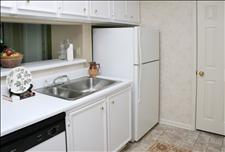 Atlanta - North Druid Hills - The Preserve at Briarcliff - Kitchen