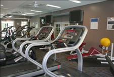 Atlanta - North Druid Hills - The Preserve at Briarcliff - Community