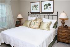 Atlanta - North Druid Hills - The Preserve at Briarcliff - Bedroom