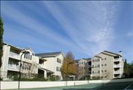 The Preserve at Briarcliff - Tennis Court