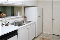The Preserve at Briarcliff - Kitchen