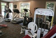 The Preserve at Briarcliff - Fitness Center