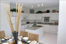 Atlanta - Chamblee - Promenade at Peachtree - Kitchen/Dining Room