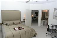 Promenade at  Peachtree - Bedroom