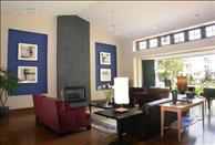 Promenade at  Peachtree - Clubhouse