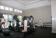 Promenade at  Peachtree - Fitness Center
