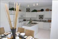 Promenade at  Peachtree - Kitchen/Dining Room