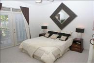 Promenade at  Peachtree - Bedroom