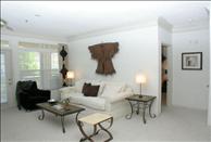 Promenade at  Peachtree - Living Room