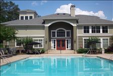 Atlanta - Dunwoody - Savannah at Park Place - Swimming Pool
