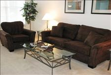 Atlanta - Dunwoody - Savannah at Park Place - Living Room