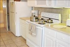 Atlanta - Dunwoody - Savannah at Park Place - Kitchen