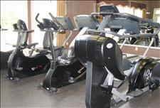 Atlanta - Dunwoody - Savannah at Park Place - Fitness Center