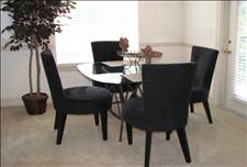 Atlanta - Dunwoody - Savannah at Park Place - Dining Room