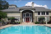 Savannah at Park Place - Swimming Pool