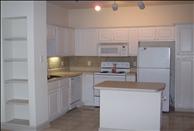 Savannah at Park Place - Kitchen