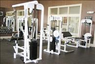Savannah at Park Place - Fitness Center