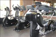 Savannah at Park Place - Fitness Center