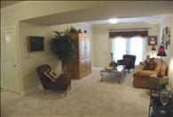 Savannah  Midtown - Living Room