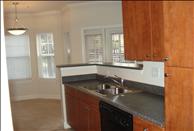 Savannah  Midtown - Kitchen