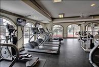 Atlanta - Midtown - Savannah  Midtown - Fitness Center