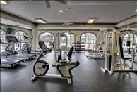 Atlanta - Midtown - Savannah  Midtown - Fitness Center