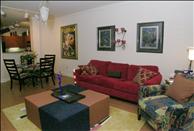 Savannah  Midtown - Living/Dining Room