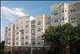 Savannah  Midtown Apartments - Exterior