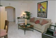 Atlanta - Lindbergh-Morosgo - Tuscany at Lindbergh - Living Room