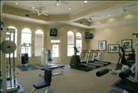 Atlanta - Lindbergh-Morosgo - Tuscany at Lindbergh - Fitness Center