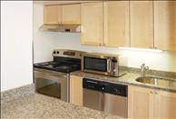 Boston - Central Square - 929 House - Kitchen