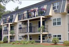 South Boston - Abington - Abington Glen - Exterior