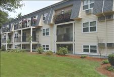 South Boston - Abington - Abington Glen - Exterior