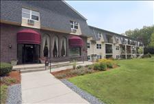South Boston - Abington - Abington Glen - Leasing Center