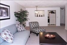 South Boston - Abington - Abington Glen - Living/Dining Room