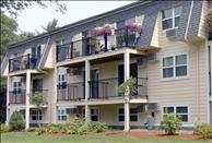 Abington Glen - Exterior